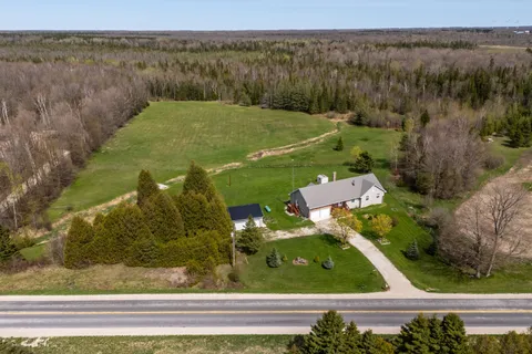 453157 Grey Road 2 N/A, Grey Highlands, ON N0C 1L0