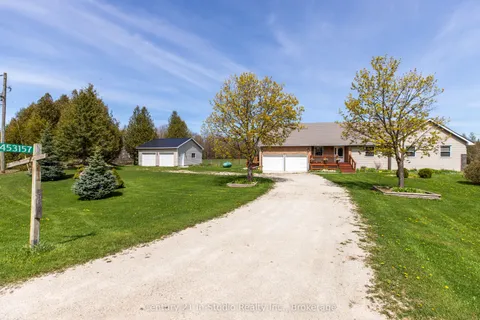 453157 Grey Road 2 N/A, Grey Highlands, ON N0C 1L0