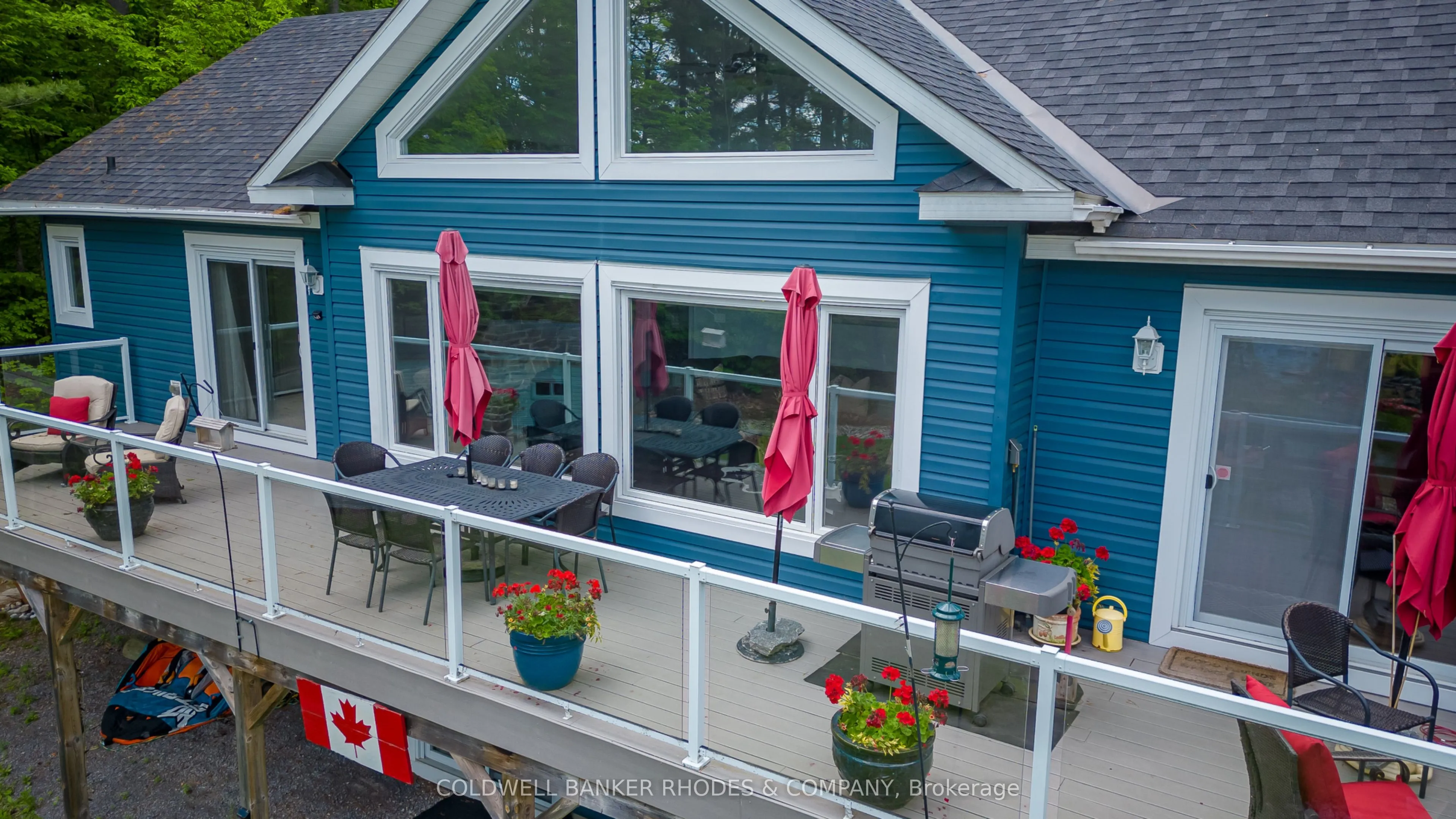 1045 WABALAC Road, Lanark Highlands, ON K0G 1K0