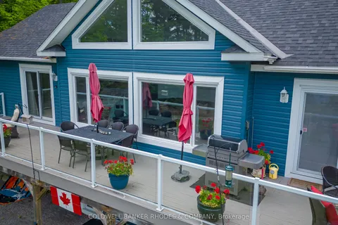 1045 WABALAC Road, Lanark Highlands, ON K0G 1K0