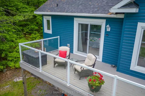 1045 WABALAC Road, Lanark Highlands, ON K0G 1K0