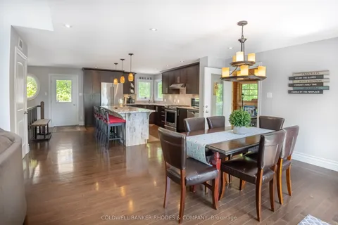 1045 WABALAC Road, Lanark Highlands, ON K0G 1K0