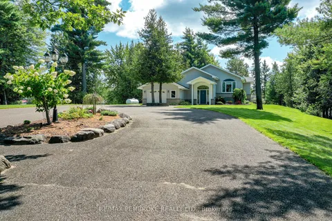 115 Island View Drive, North Algona Wilberforce, ON K0J 1X0