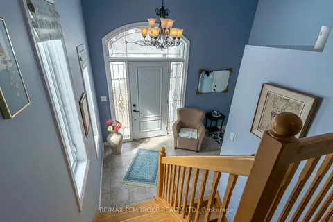 115 Island View Drive, North Algona Wilberforce, ON K0J 1X0