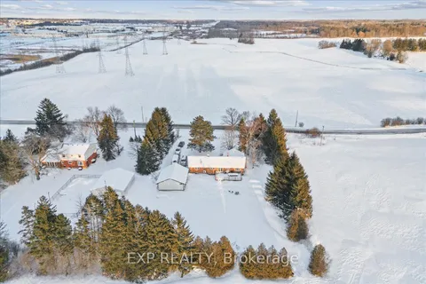 858 trinity Road, Hamilton, ON L0R 1R0