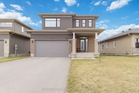 334 Sterling Avenue, Clarence-Rockland, ON K4K 0L2