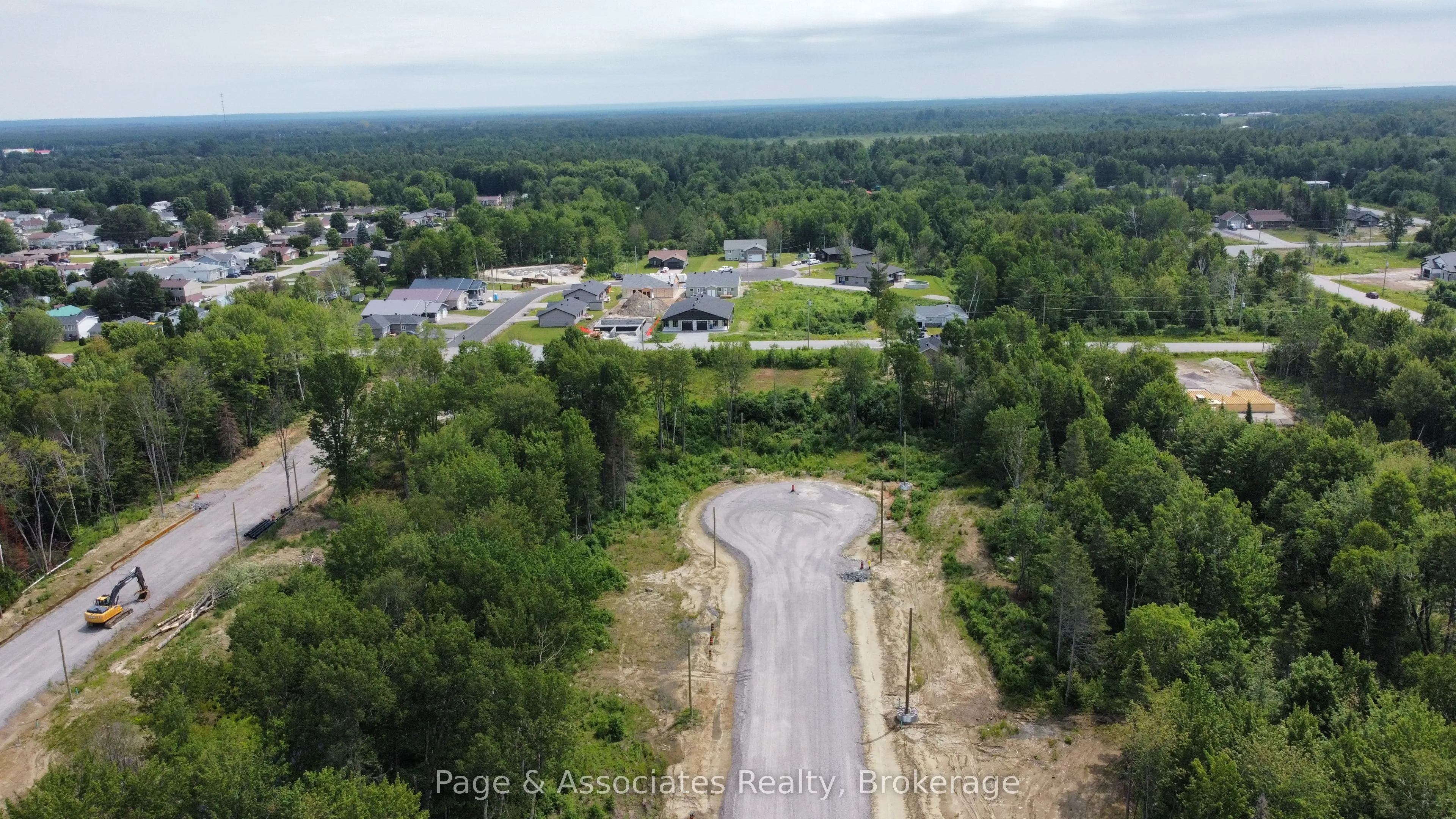 45 Brianne Court, ON P2B 0C6