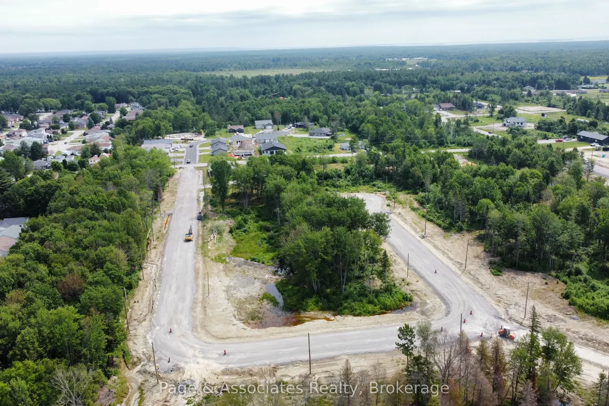 45 Brianne Court, ON P2B 0C6