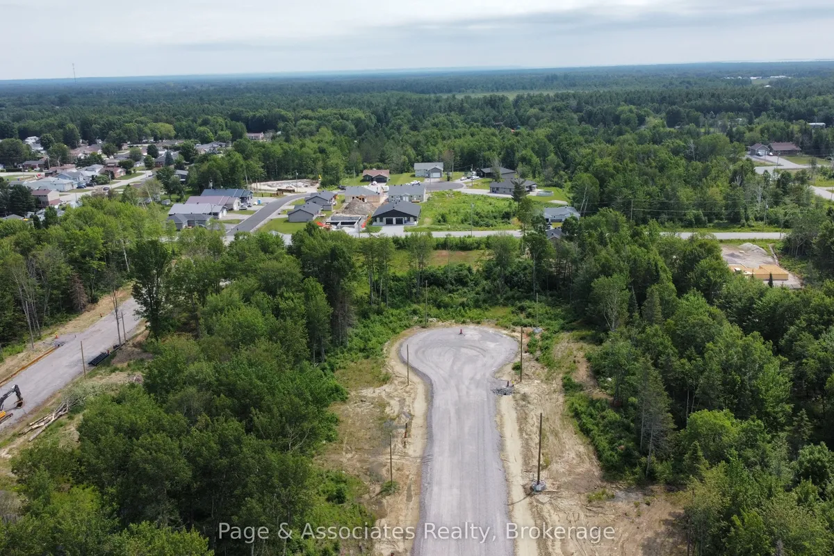 45 Brianne Court, ON P2B 0C6