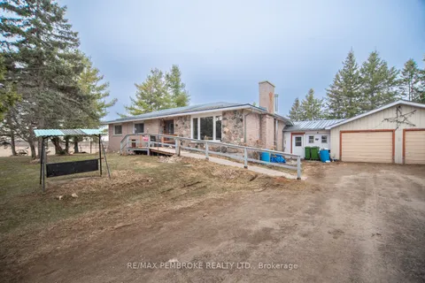 3091 Micksburg Road, Laurentian Valley, ON K8A 6W4