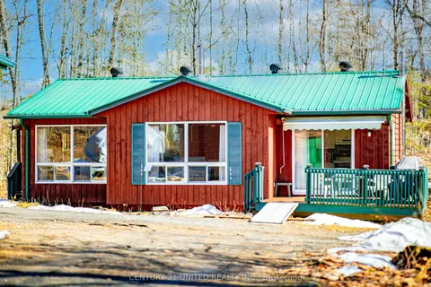 29 Clear Lake Court, Marmora and Lake, ON K0L 1W0