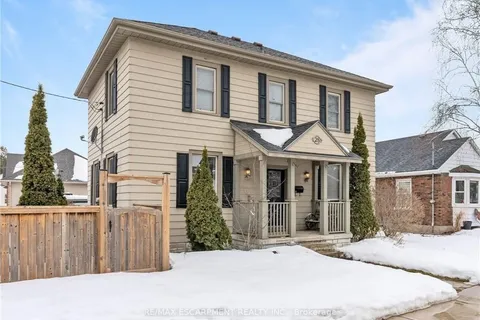 28 Market Street, Brant, ON N3L 3A8