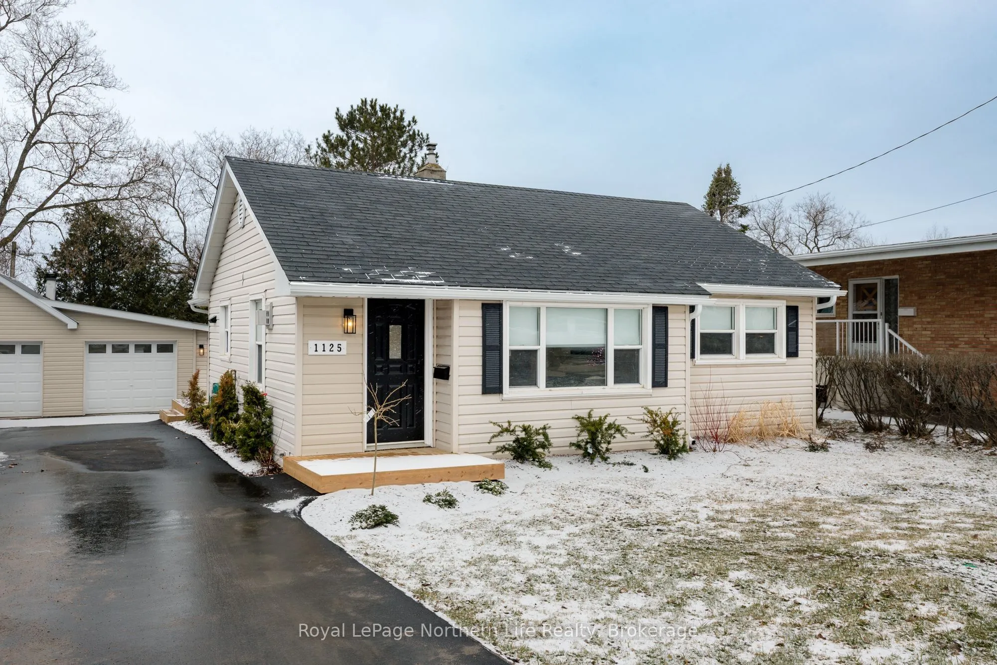 1125 Jane Street, North Bay, ON P1B 3J2