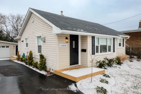 1125 Jane Street, North Bay, ON P1B 3J2