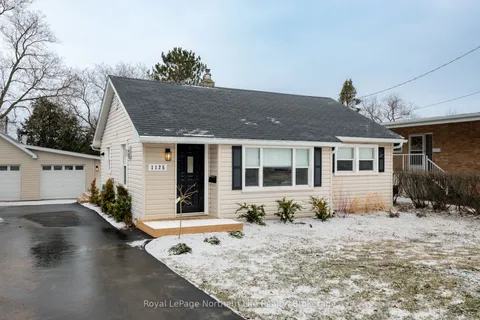 1125 Jane Street, North Bay, ON P1B 3J2