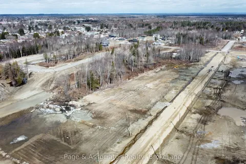 LOT 23 Alexe Street, West Nipissing, ON P2B 3C8