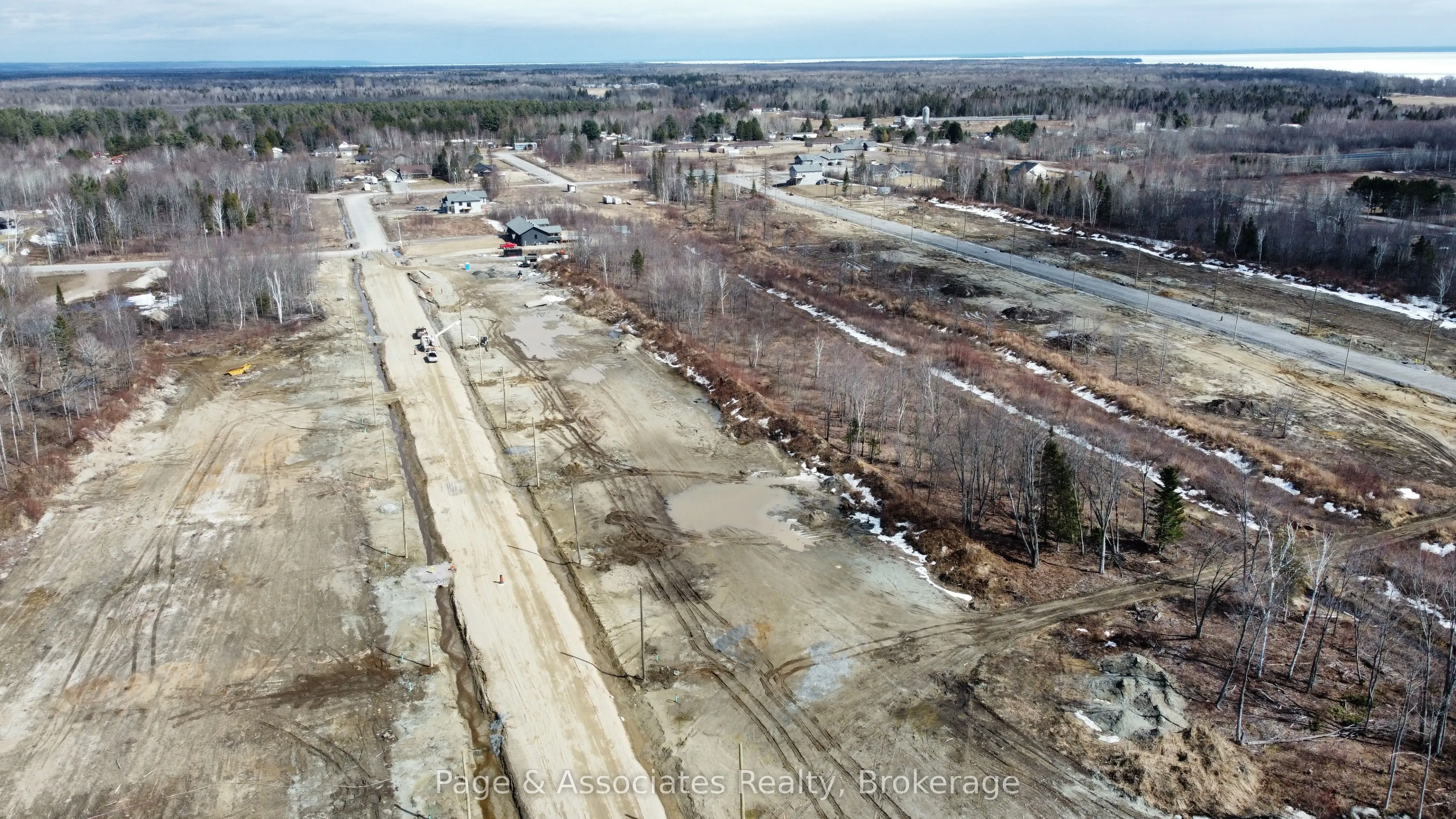 LOT 22 Alexe Street, West Nipissing, ON P2B 3C8