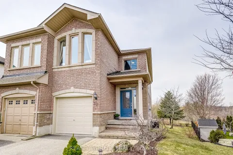 30 Kildonan Crescent, Hamilton, ON L8B 0K3