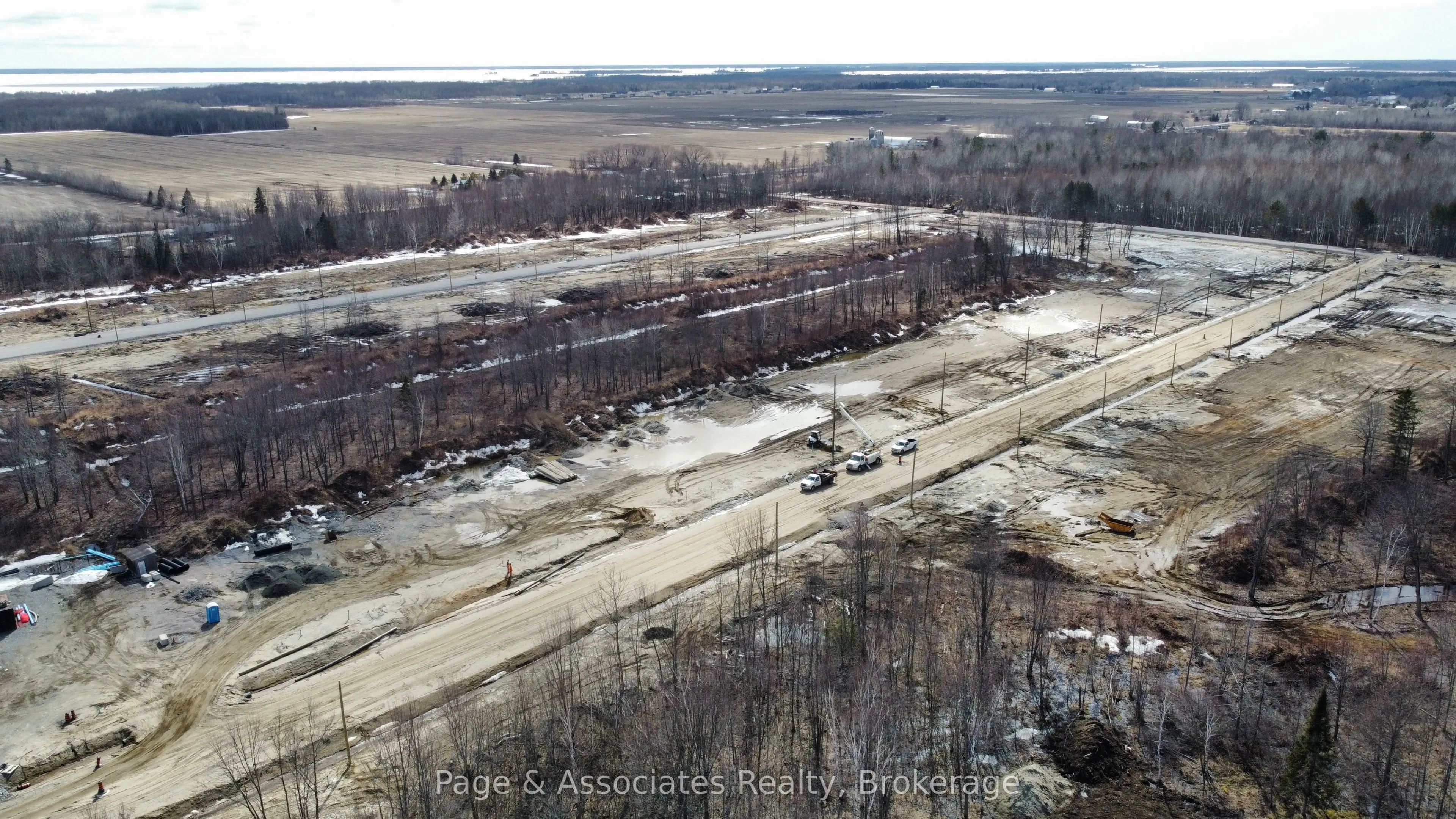 LOT 20 Alexe Street, West Nipissing, ON P2B 3C8