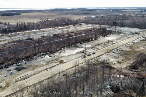 LOT 20 Alexe Street, West Nipissing, ON P2B 3C8