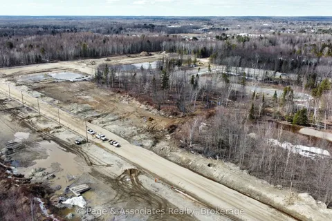 LOT 17 Alexe Street, West Nipissing, ON P2B 3C8