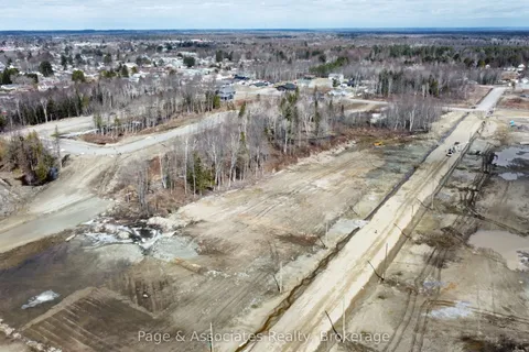 LOT 16 Alexe Street, West Nipissing, ON P2B 3C8