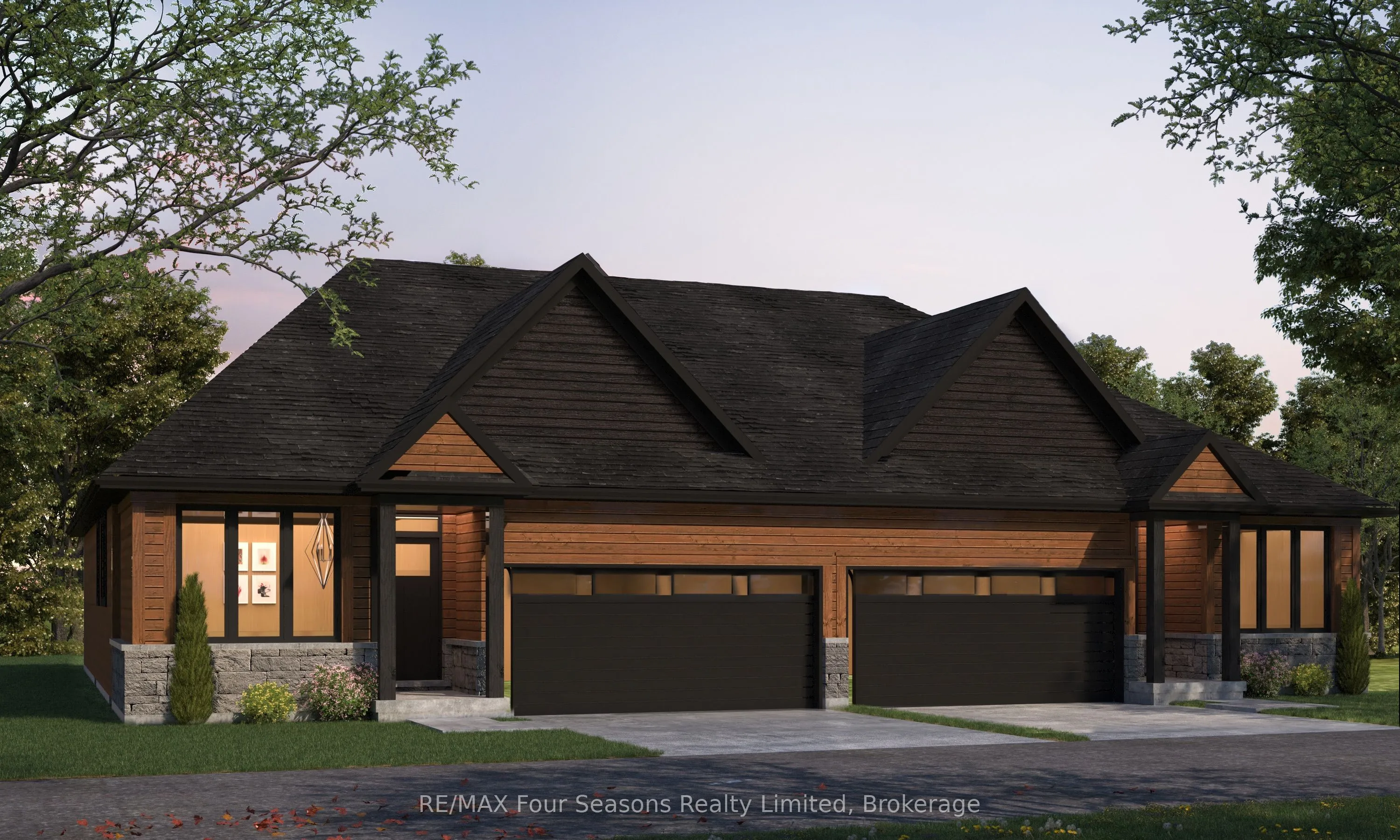 3 Boynton Court, ON N0H 2P0