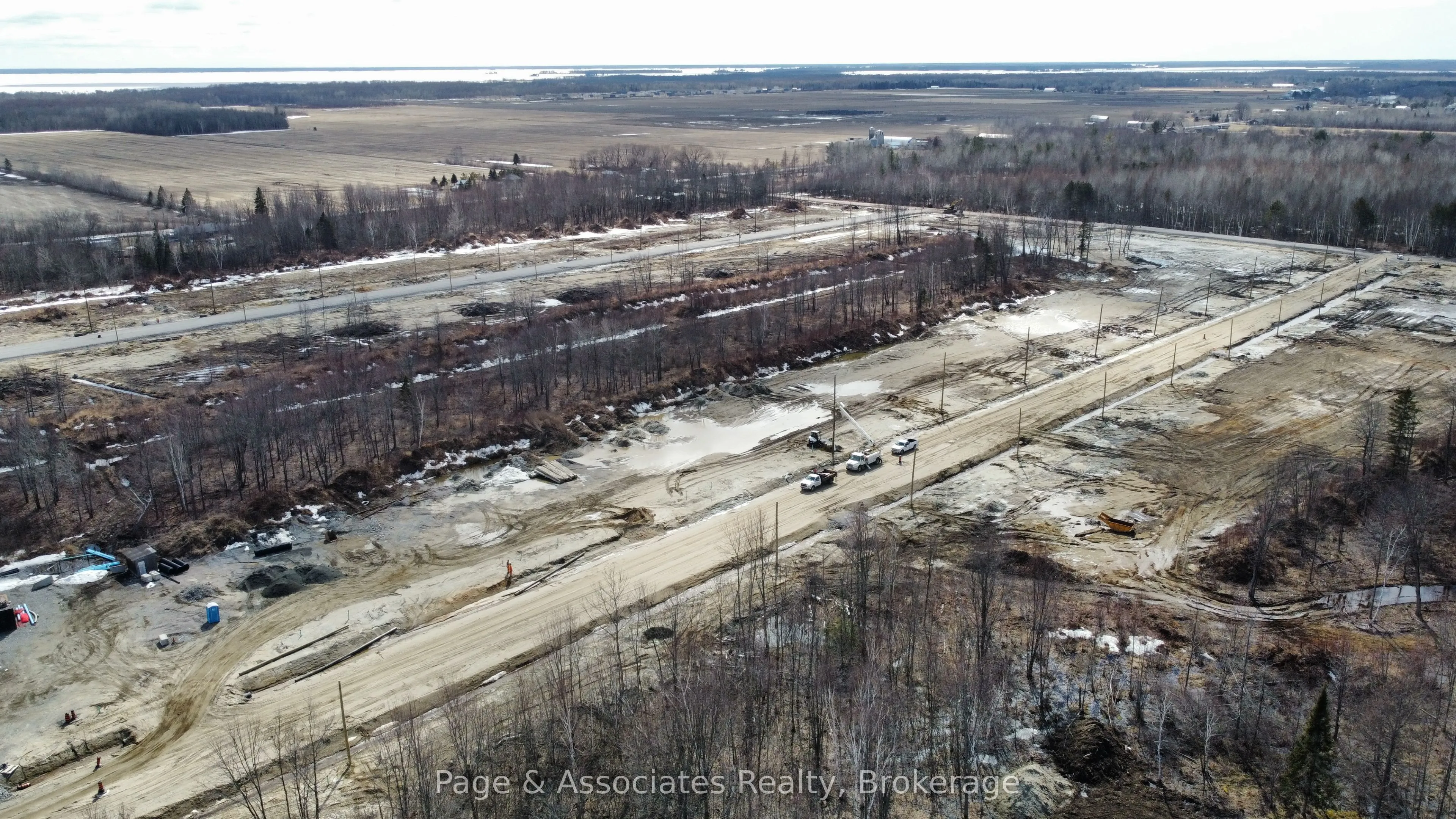 LOT 13 Alexe Street, West Nipissing, ON P2B 3C8