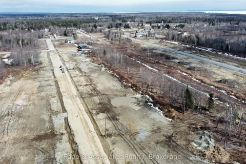 LOT 13 Alexe Street, West Nipissing, ON P2B 3C8