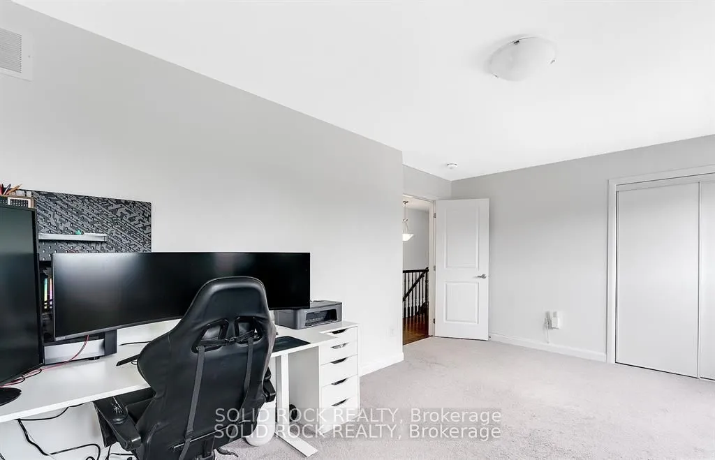 772 Cappamore Drive, Barrhaven, ON K2J 6V6