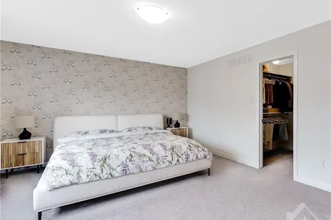 772 Cappamore Drive, Barrhaven, ON K2J 6V6