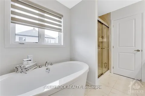 772 Cappamore Drive, Barrhaven, ON K2J 6V6