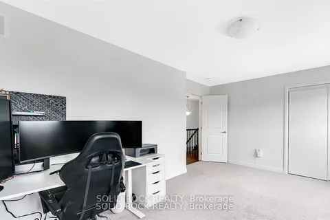 772 Cappamore Drive, Barrhaven, ON K2J 6V6