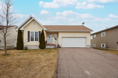 479 Mayhew Street, Renfrew, ON K7V 4L4