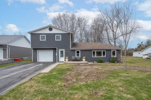657 49 Highway, Prince Edward County, ON K0K 2T0