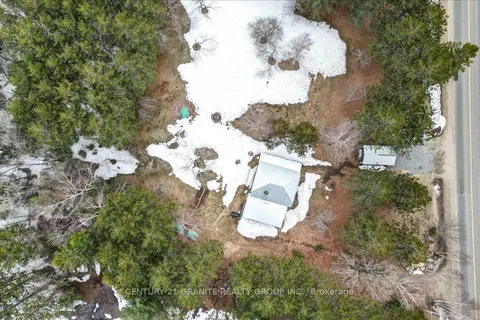 1548 Madawaska Road, Hastings Highlands, ON K0L 2K0