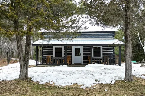 1548 Madawaska Road, Hastings Highlands, ON K0L 2K0