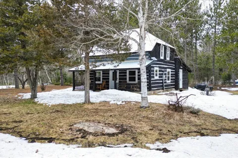 1548 Madawaska Road, Hastings Highlands, ON K0L 2K0
