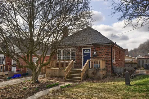 61 Second Avenue, Cambridge, ON N1S 2C2