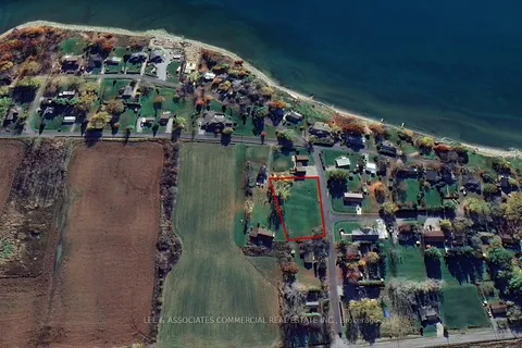 N/A KENNETH AVE. BLOCK A Avenue, Norfolk, ON N0A 1N3