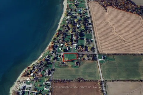 N/A KENNETH AVE. BLOCK A Avenue, Norfolk, ON N0A 1N3