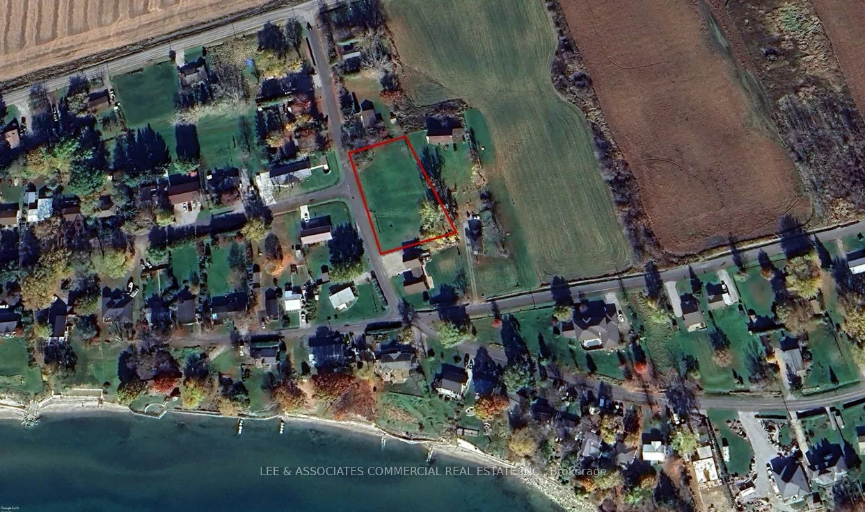 N/A KENNETH AVE. BLOCK A Avenue, Norfolk, ON N0A 1N3