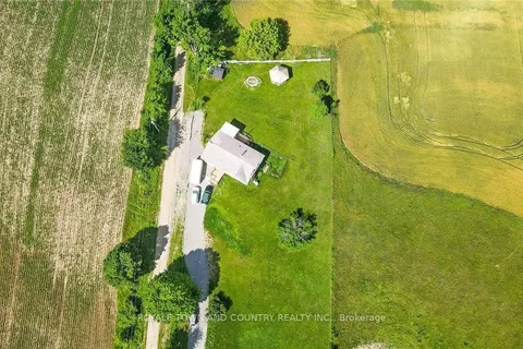 505 Scotch Line Road, Kawartha Lakes, ON K0M 1L0