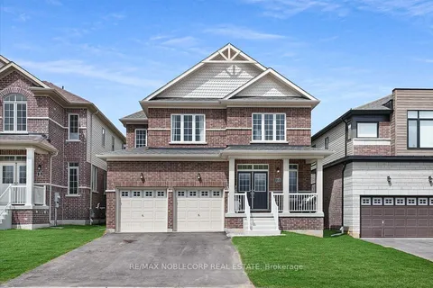 12 Blaney Street, Brant, ON N0E 1N0