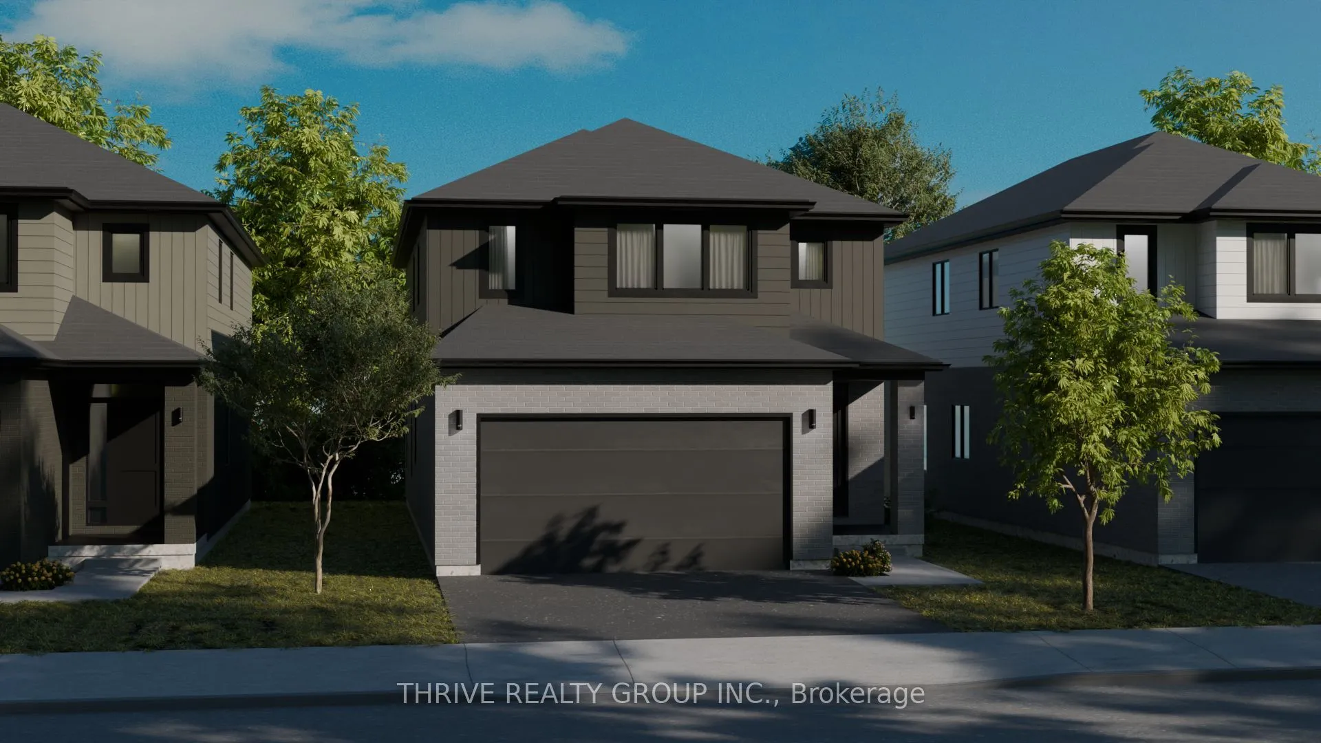 3008 Buroak Drive, London, ON N6G 3M1
