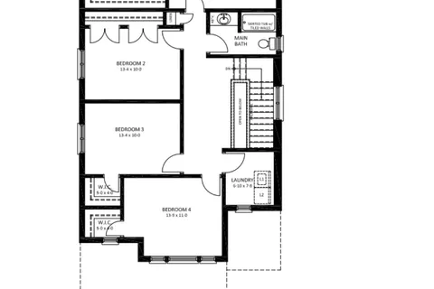 3008 Buroak Drive, London, ON N6G 3M1