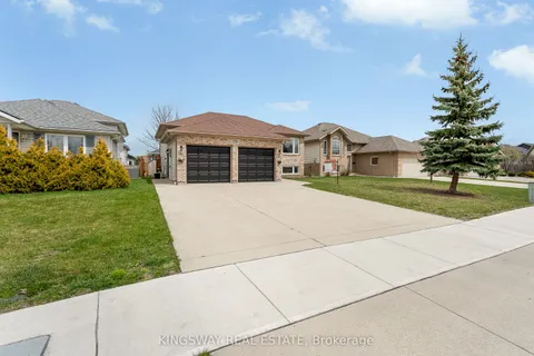 216 Brien Avenue, Essex, ON N8Y 2Z5