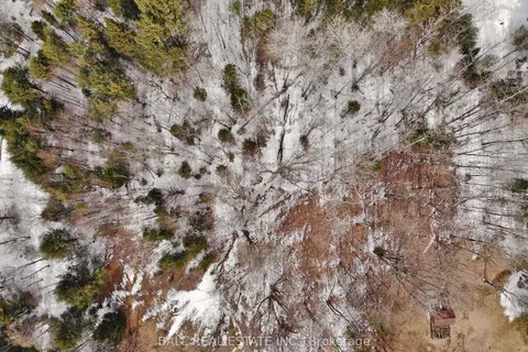 0 Unopened Road Allowance N/A, ON K0L 1C0