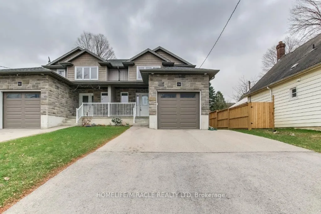136 Cherry Street, Ingersoll, ON N5C 1H7