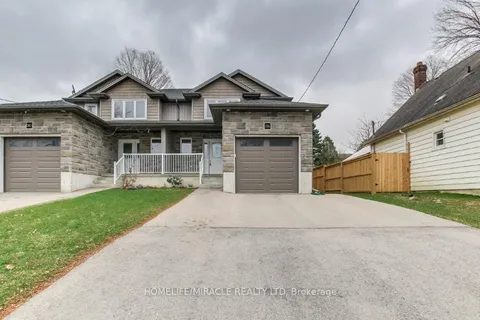 136 Cherry Street, Ingersoll, ON N5C 1H7